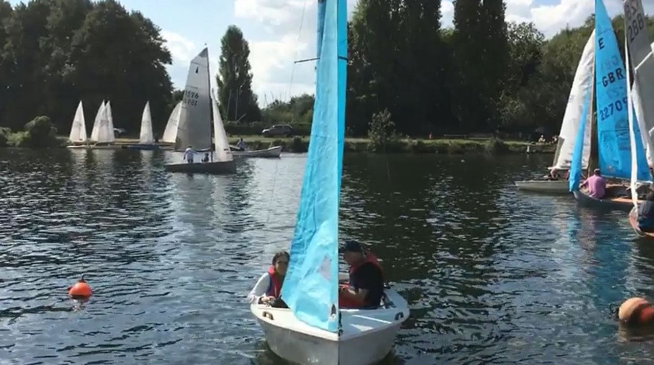 /MYC Regatta