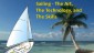 Dinghy Sailing Skills