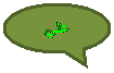 Oval Callout: علي

