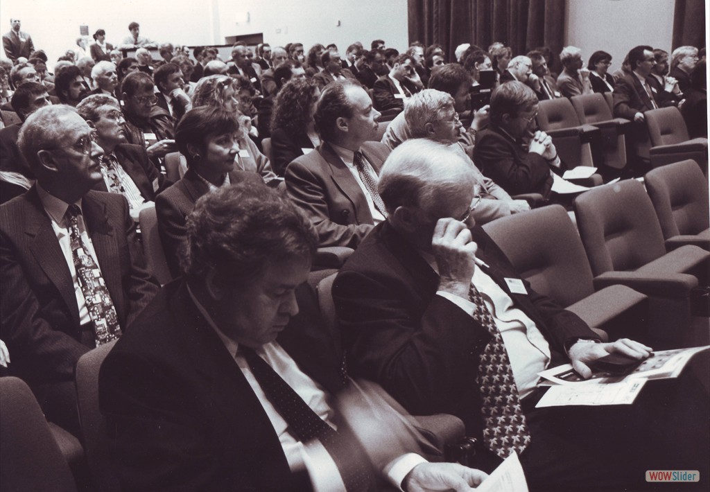 ISC Conference