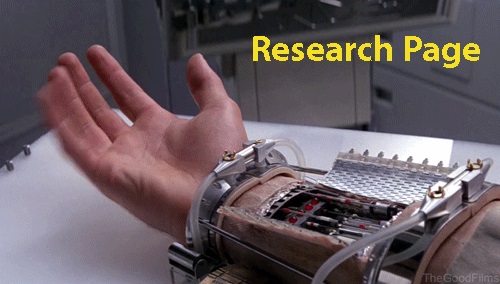 Research Page